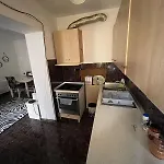 Appartement Kriss Tirana