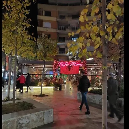 Kriss Tirana