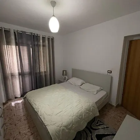 Apartment Kriss Tirana