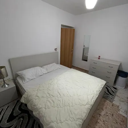 Apartment Kriss *
