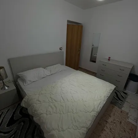 Apartment Kriss *