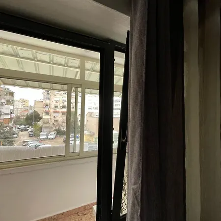 Kriss Apartment *
