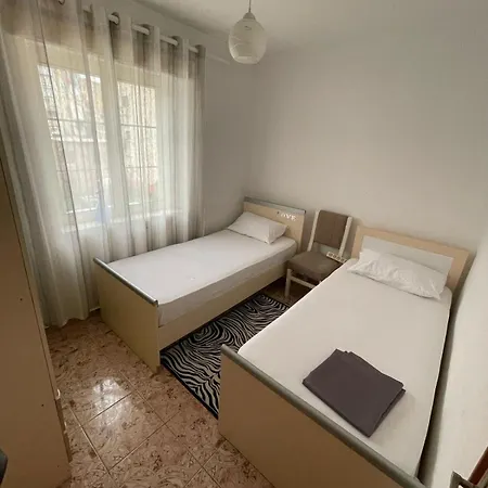 Apartment Kriss Tirana