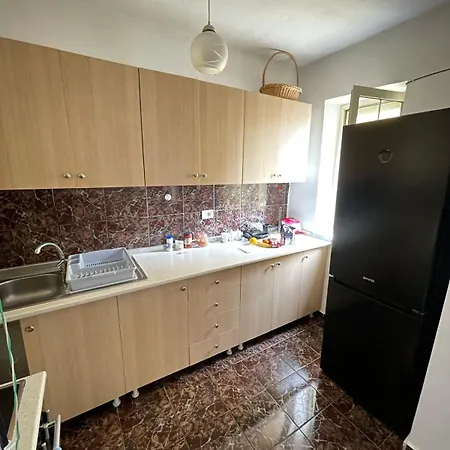 Apartment Kriss *