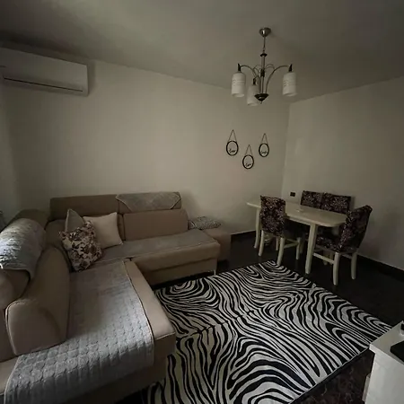 Apartment Kriss *