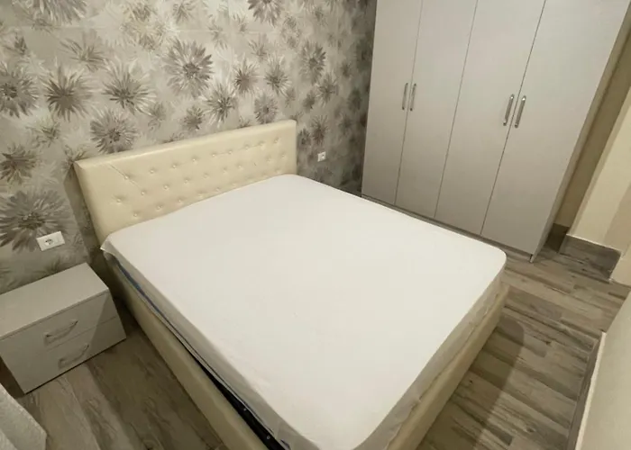 Apartmán Kriss Tirana