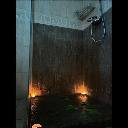 Kriss アパート *