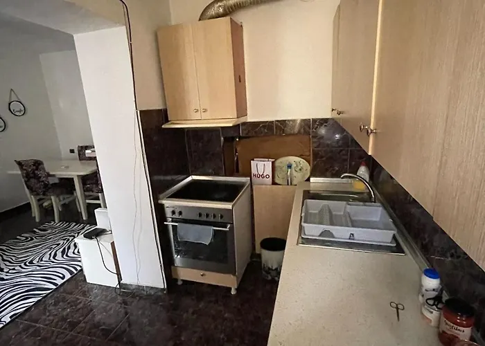 Appartamento Kriss Tirana