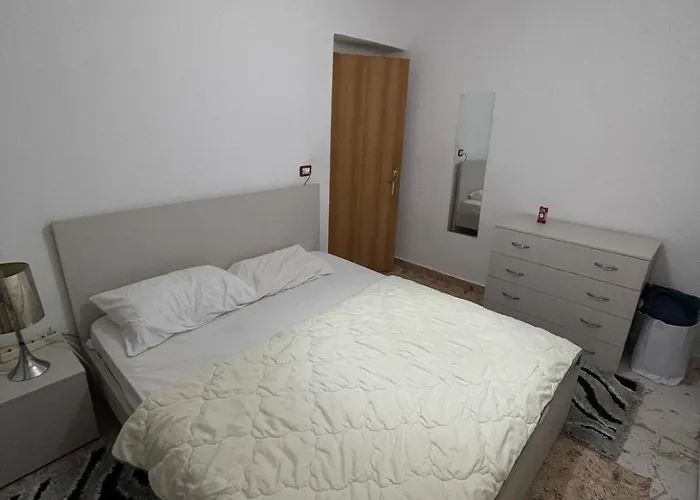 Appartamento Kriss *