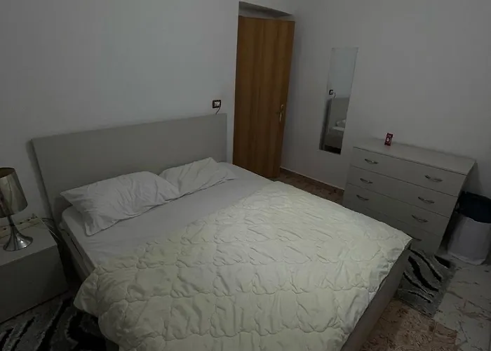 Appartamento Kriss *