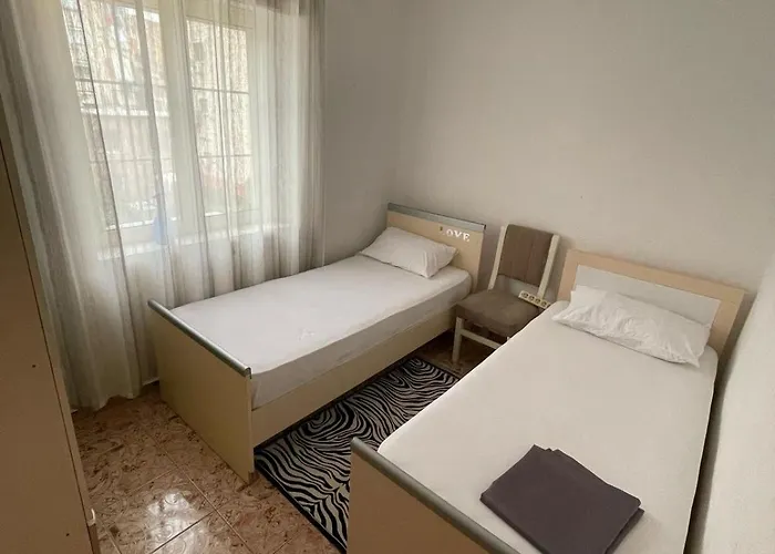 Appartamento Kriss Tirana