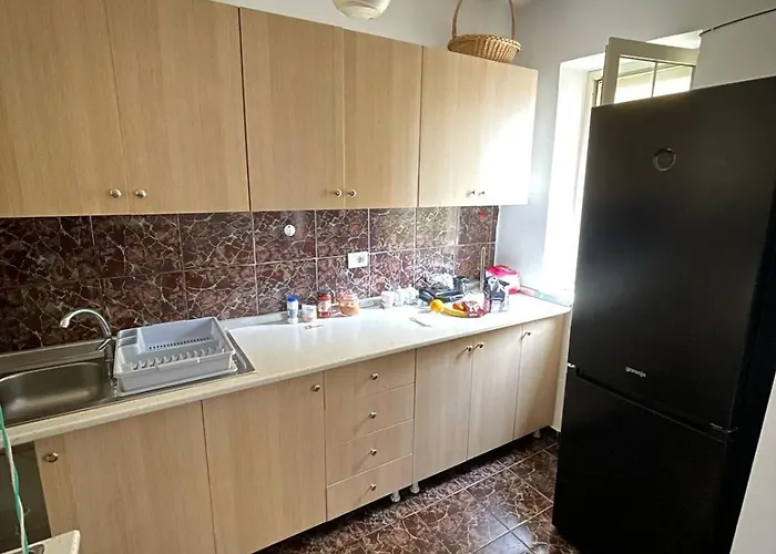 Appartamento Kriss *