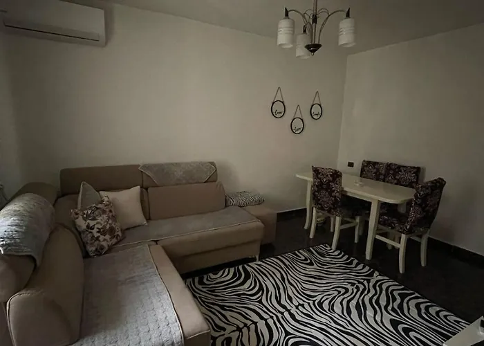 Appartamento Kriss *