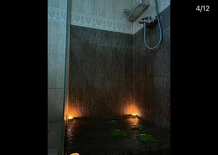 Kriss Appartamento *